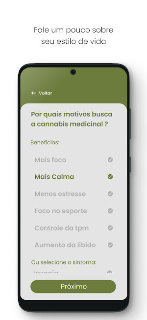 Cannect Screenshot 3