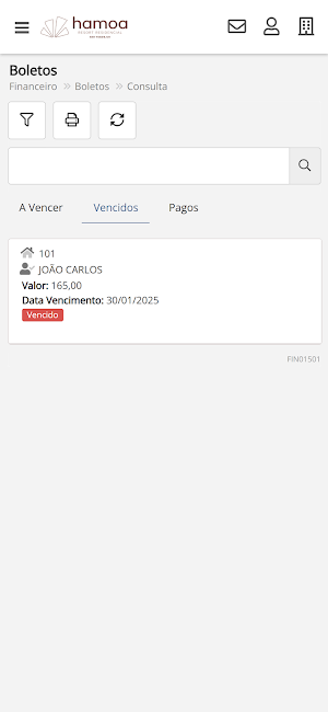 Hamoa Rio Verde Screenshot 2