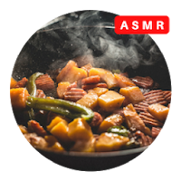 Asmr Mukbang