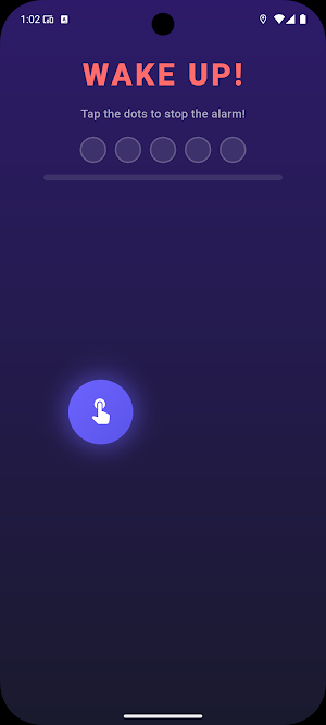 Sleep Ride Screenshot 3