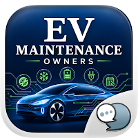 EV Maintenance for Owners App