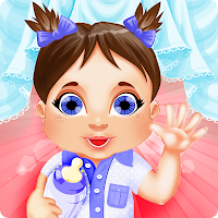 BooBoo Daycare Game