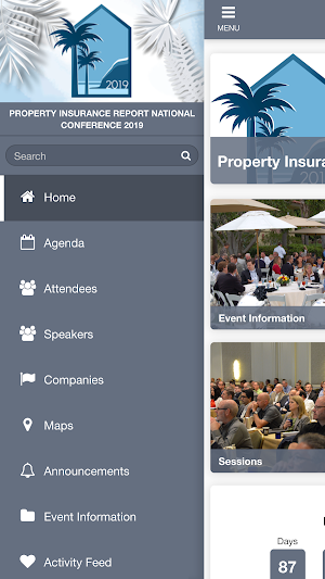 PIRNC2019 Screenshot 1