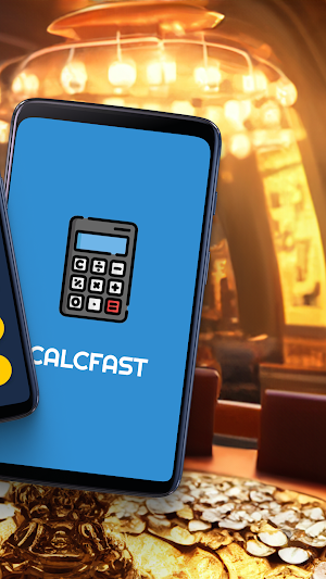 CalcFast Screenshot 3