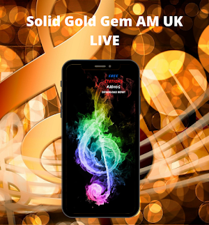 Solid Gold Gem AM UK LIVE Screenshot 3