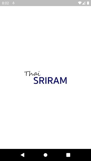 Thai Sriram Tour Screenshot 0