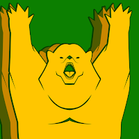 Jungle Rush