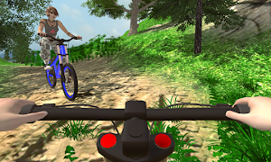 Offline Bicycle Games 2020 : Bicycle Games Offline Screenshot 0