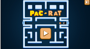 Pac Rat Pakku Screenshot 0
