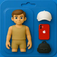 Action Figure Maker