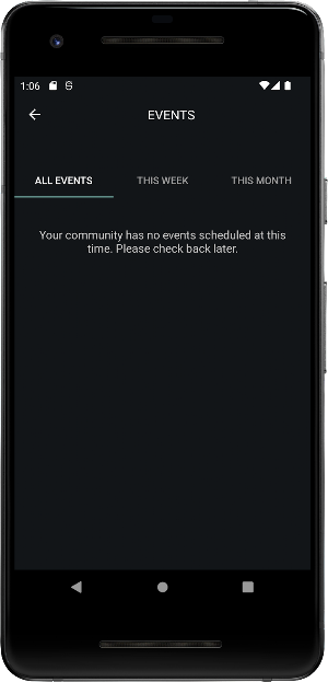 The Millway Resident Screenshot 3