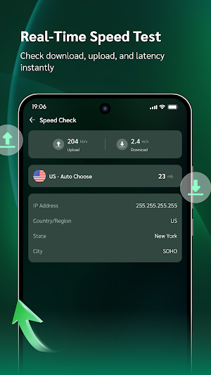 Samudra Connect Screenshot 2