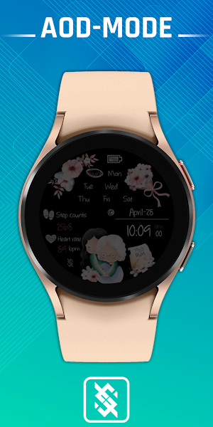 BFF5 - Happy Mother's day Screenshot 1