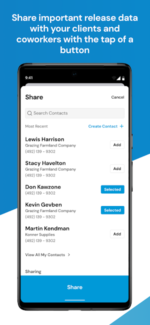 KochView Screenshot 2