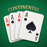 Continental Score Counter