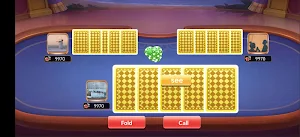TeenPatti Funny3Poker Screenshot 1