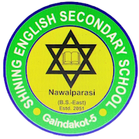 Shining English School