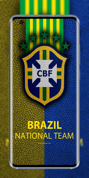 brazil national football team Screenshot 0