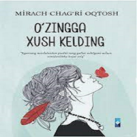 O'zingga Xush Kelding