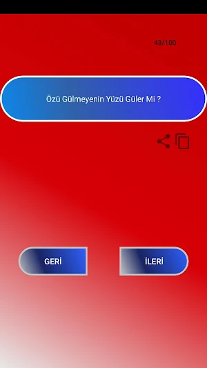 Kamyon Arkası Yazıları Screenshot 2