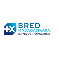 BRED Business Connect Mada