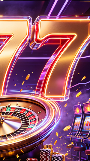777 Gaxurst Tasure Screenshot 2