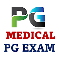 Medical PG : MEDICAL EXAM APP