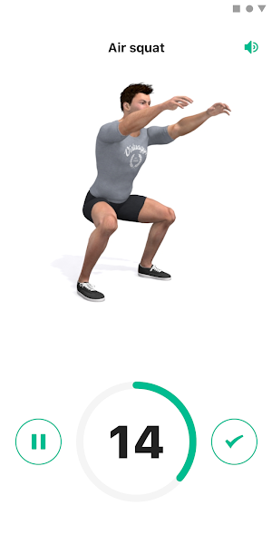 The Temple - Coaching App Screenshot 3