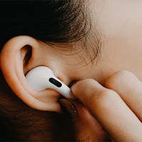 Airpods Pro Tips