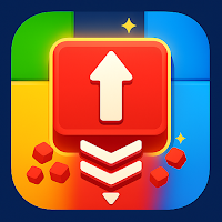 Color Block Jam 3D Puzzle