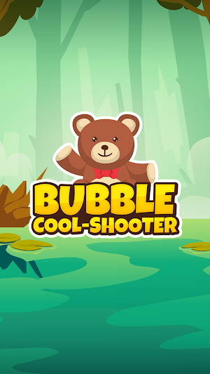 Bubble Cool Shooter - Blast of Screenshot 0