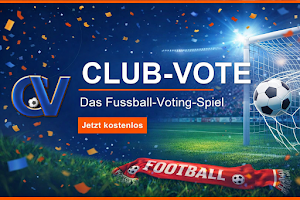 Club-Vote Screenshot 0