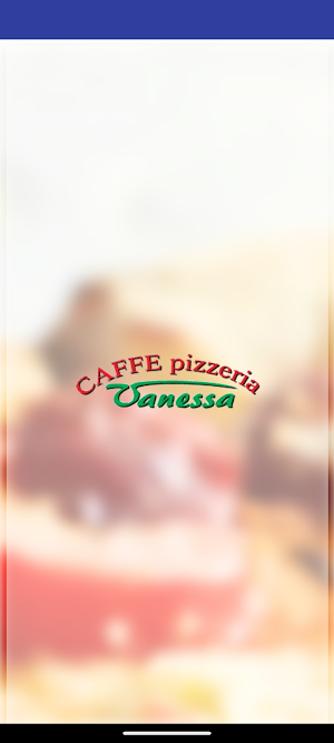 Pizzeria Vanessa Čadca Screenshot 1