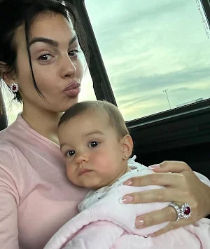 Georgina خلفيات جورجينا Screenshot 3