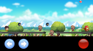 킹받는 게임 Screenshot 2