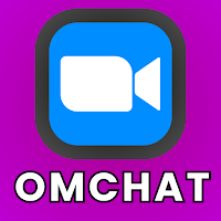 OmChat: Live Video Call & Chat