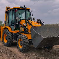 Real Construction Sim JCB