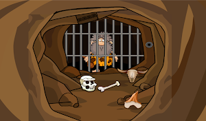 Aboriginal Man Rescue Screenshot 2