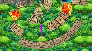 Temple Ring Screenshot 2