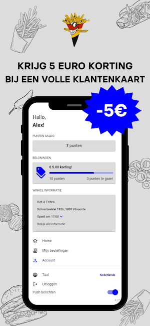 Kotafrites Screenshot 1