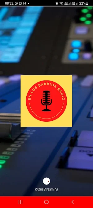 En Los Barrios Radio Screenshot 0