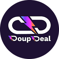 DoupDeal Shop Smarter Save Big