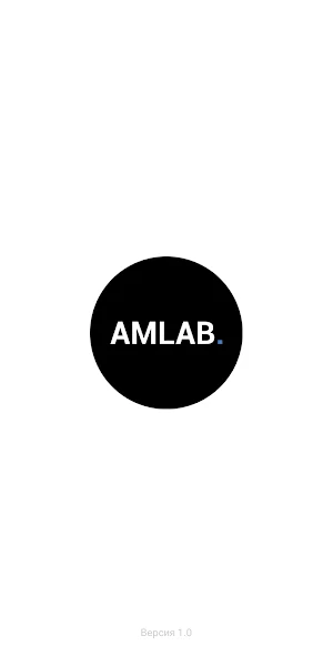 Amlab Screenshot 0