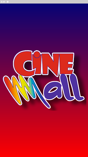 CineMall Screenshot 0
