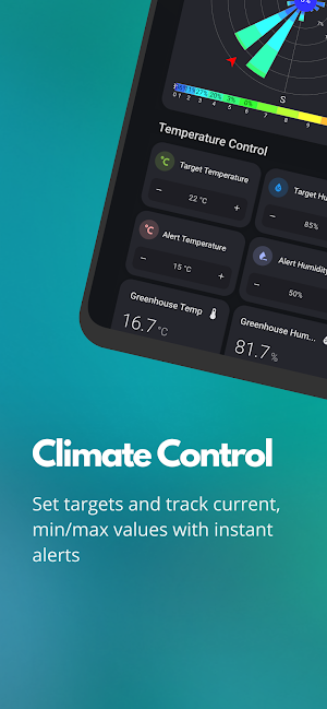 CoFarmer - Boost your farm Screenshot 2