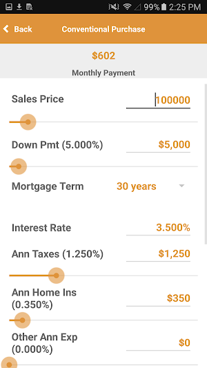 APMC GV Screenshot 3