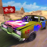 Offroad Master Champions Race