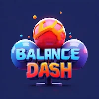 Balance Dash