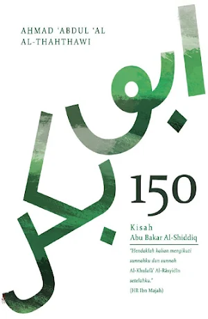 150 Kisah Abu Bakar Al-Shiddiq Screenshot 0