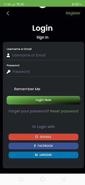 SmartEasy Screenshot 1